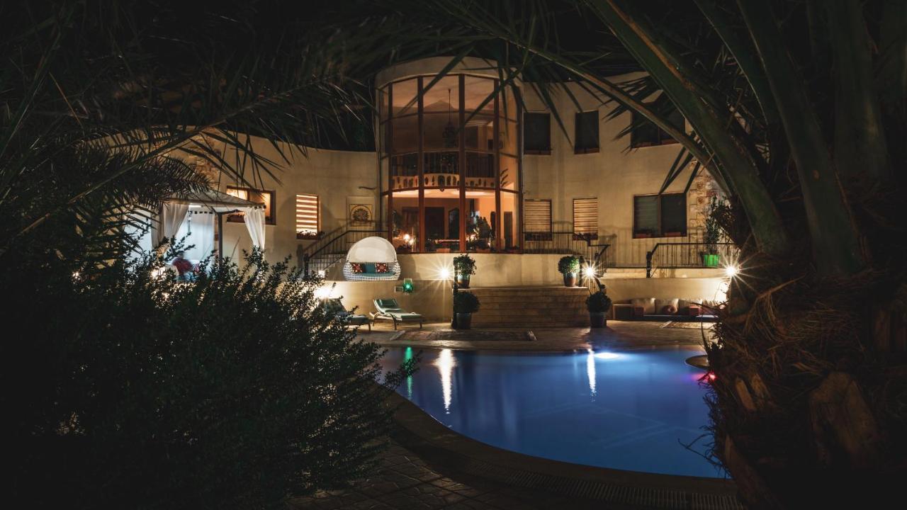 The Precious Guesthouse Sweimeh Exterior foto