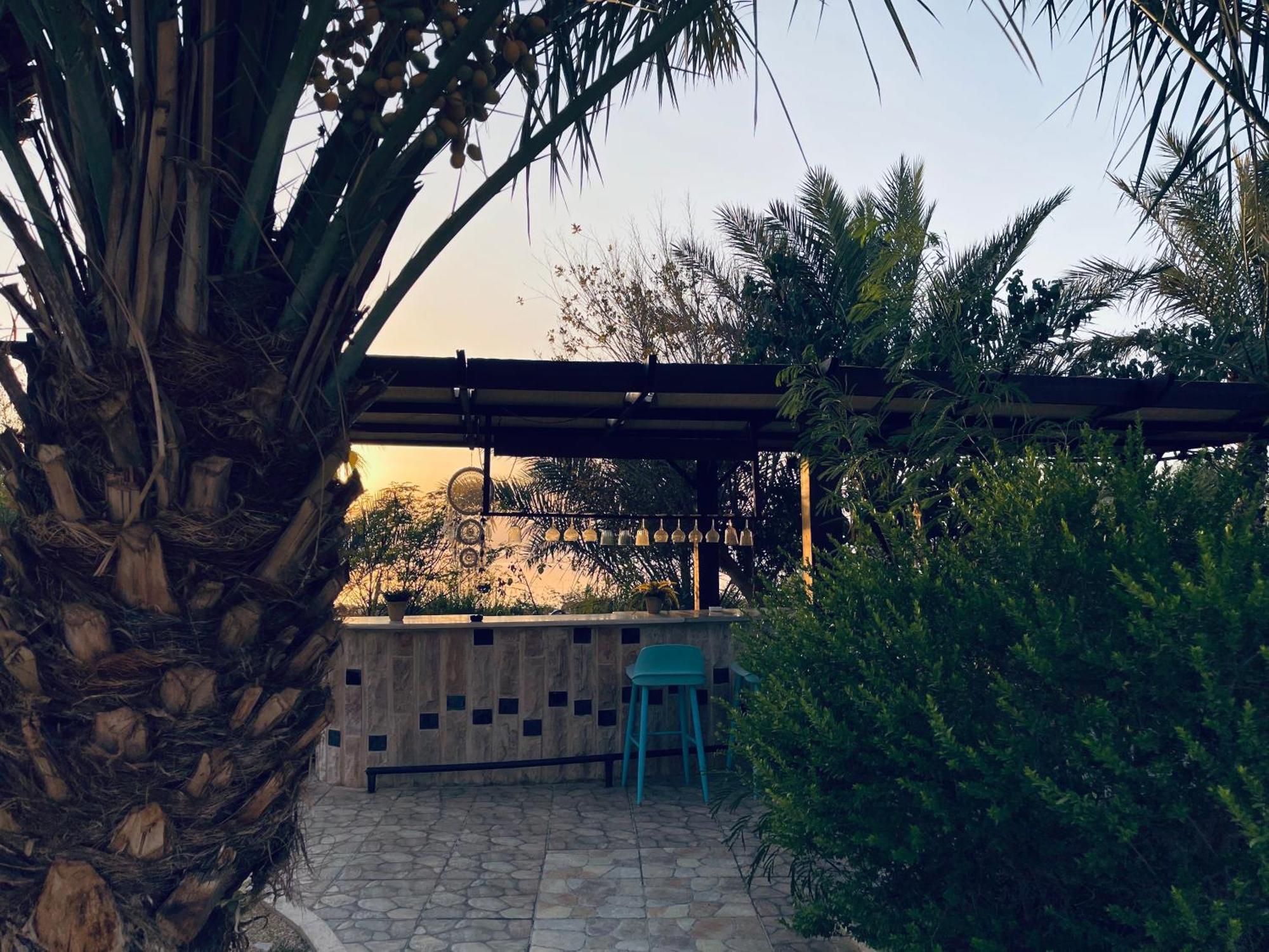 The Precious Guesthouse Sweimeh Exterior foto