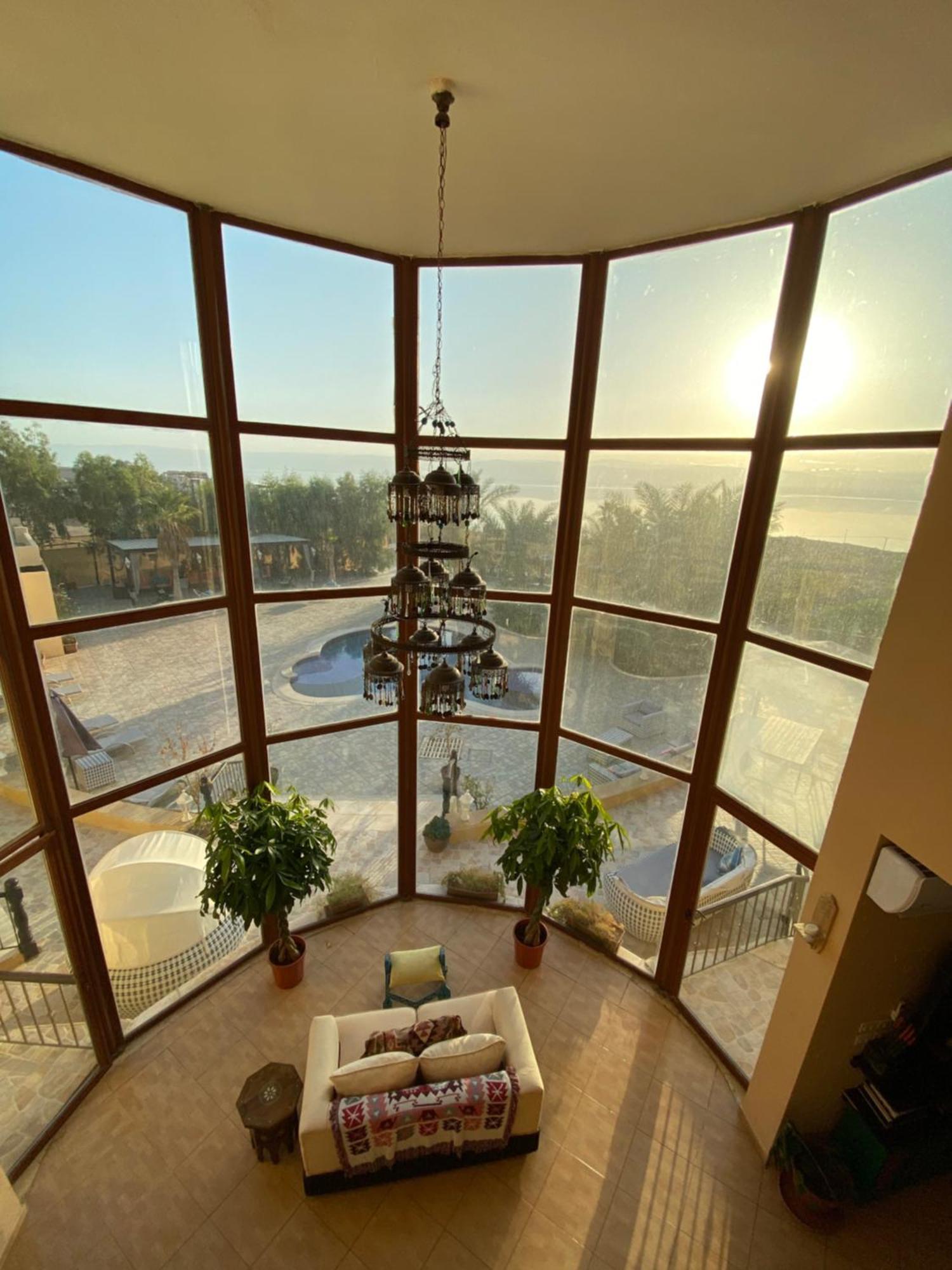 The Precious Guesthouse Sweimeh Exterior foto